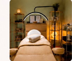 Kosmetický salon
